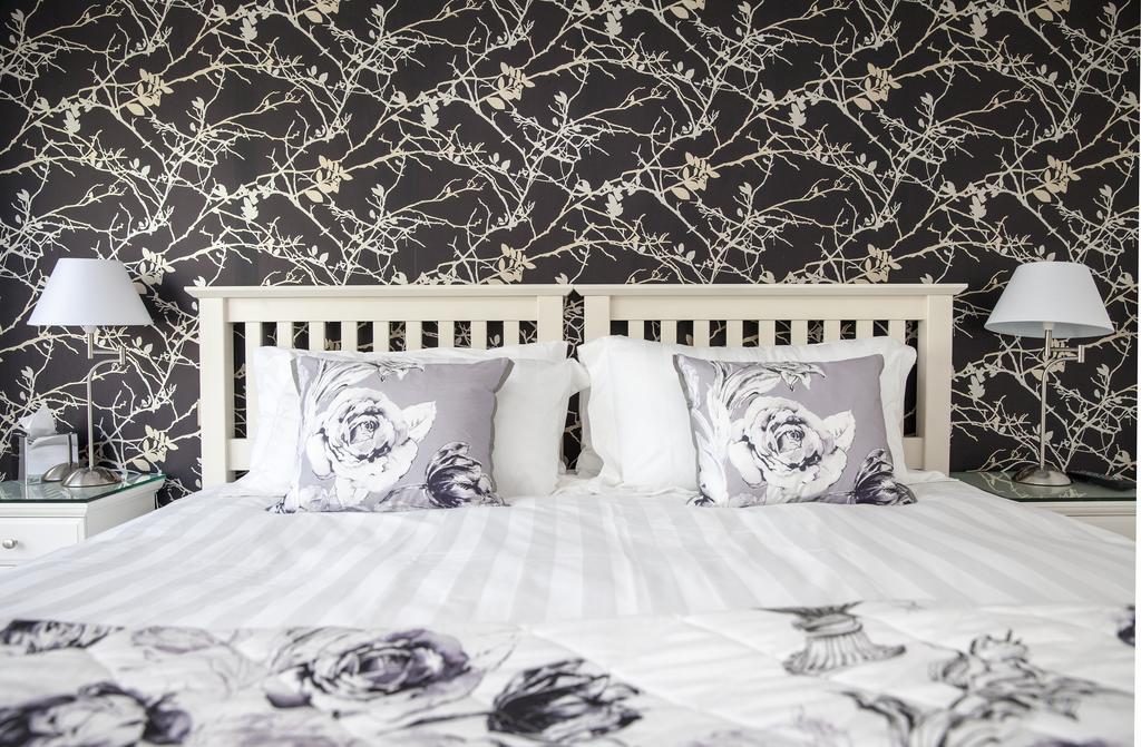 The Cock And Bull Bed & Breakfast Balmedie Room photo