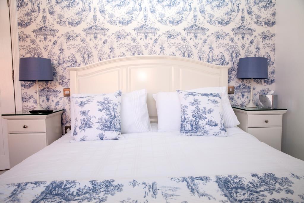 The Cock And Bull Bed & Breakfast Balmedie Room photo