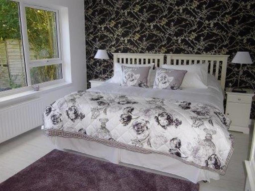 The Cock And Bull Bed & Breakfast Balmedie Room photo